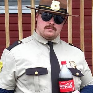 Meet your Posher, Jessie